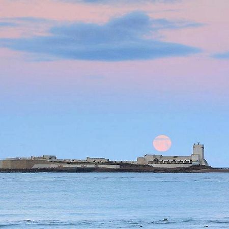 Apartmán Casita La Biznaga Chiclana de la Frontera Exteriér fotografie