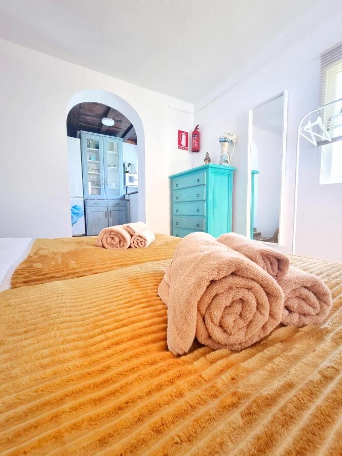 Apartmán Casita La Biznaga Chiclana de la Frontera Exteriér fotografie
